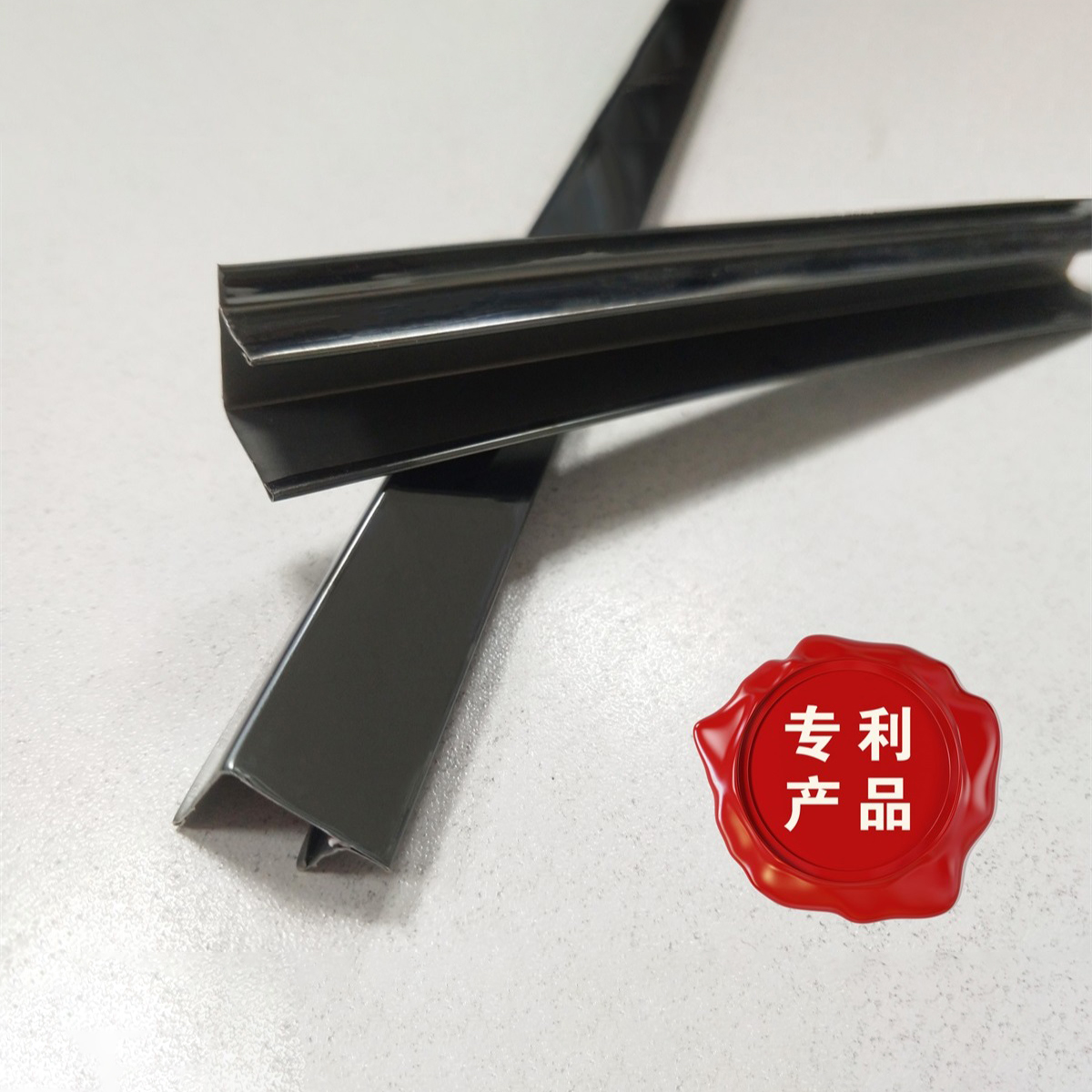 不銹鋼進口F型線條